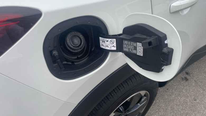 Nissan X-Trail 1.5 E-Power 204 N-Connecta 5dr Xtronic Hybrid Station Wagon